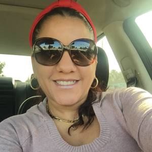 Meet your Posher, Ivette