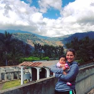 Meet your Posher, Kate