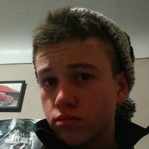 Meet your Posher, Nathan