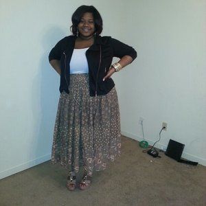 Meet your Posher, Jenycee