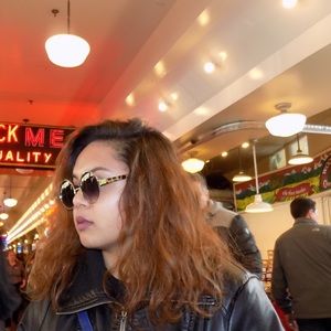 Meet your Posher, Taj