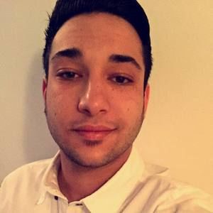 Meet your Posher, Dor