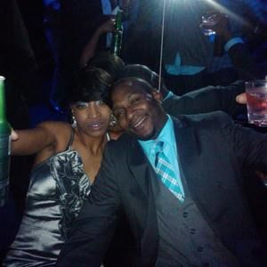 Meet your Posher, Larrine