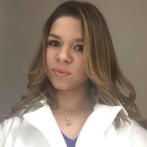 Meet your Posher, Vilma