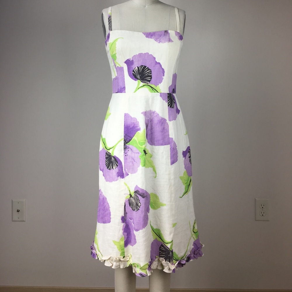Beautiful Nanette Lepore Dress