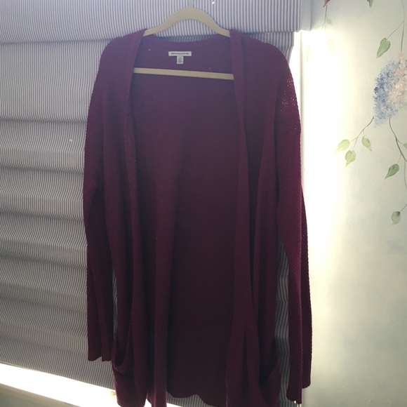 Cardigan