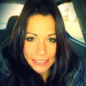 Meet your Posher, Kristie