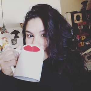 Meet your Posher, Alba