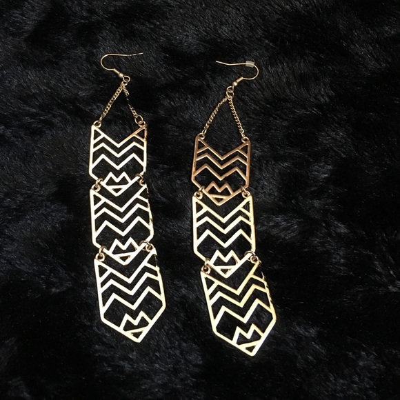 Tribal Earings