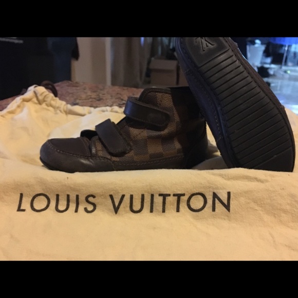 Louis Vuitton kids - Picture 3 of 3