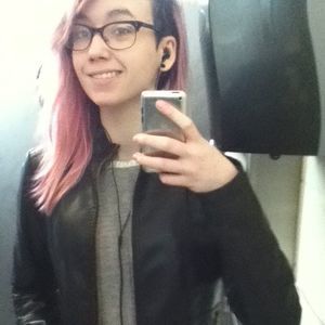 Meet your Posher, Ashleigh