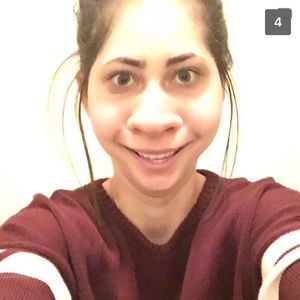 Meet your Posher, Heidi