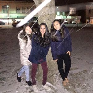 Meet your Posher, Alejandra