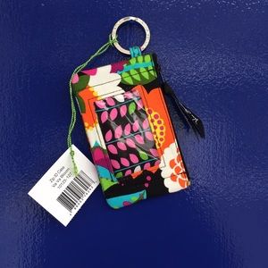 Zip ID Case