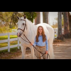 Meet your Posher, Lexie