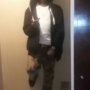 Meet your Posher, Robert