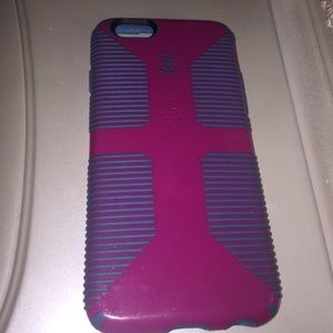 Phone case