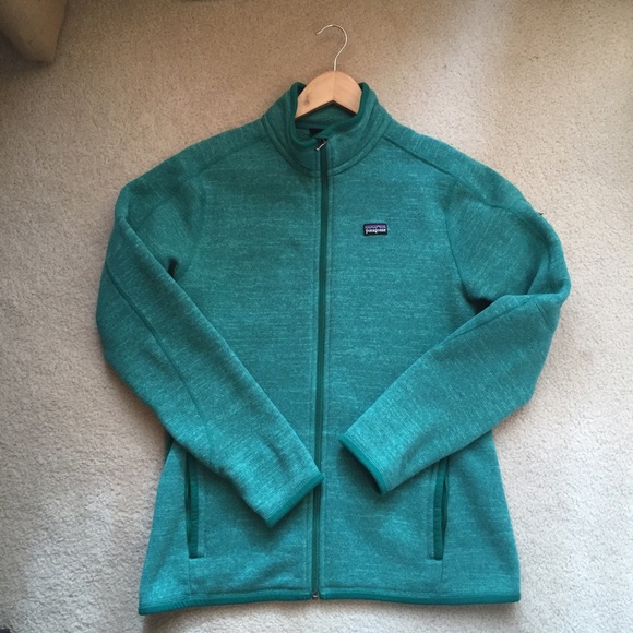 Patagonia jacket