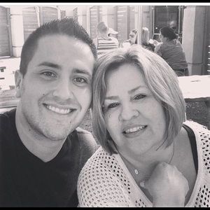 Meet your Posher, Debbie