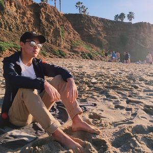 Meet your Posher, Don