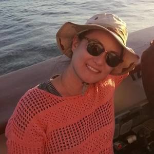 Meet your Posher, Julie