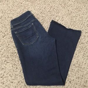American Eagle Artist Jeans