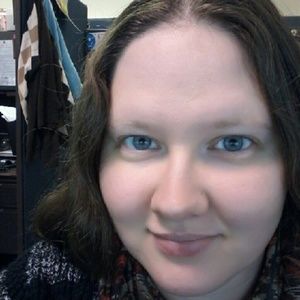 Meet your Posher, Jacklyn