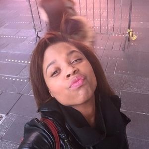 Meet your Posher, Tabitha