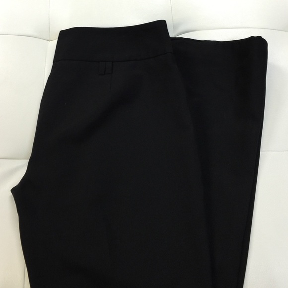 Zara Pants - ZARA High Waist Slacks