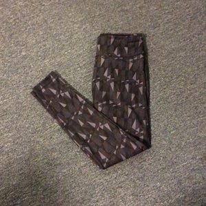 Lululemon leggings (full pant)