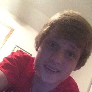 Meet your Posher, Garrett