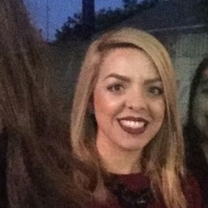 Meet your Posher, Claudia