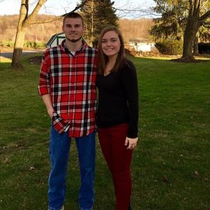 Meet your Posher, Allyson