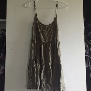 AEO Baby Doll Dress