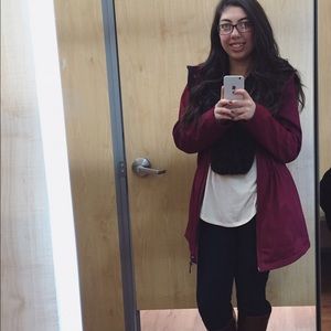 Meet your Posher, Karen