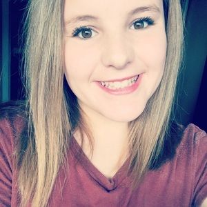 Meet your Posher, Keely