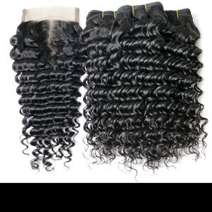 Deep wave extensions with closure!