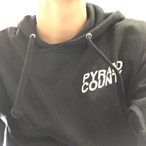 Meet your Posher, Luis