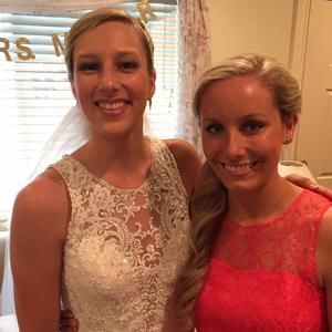 Meet your Posher, Chloe