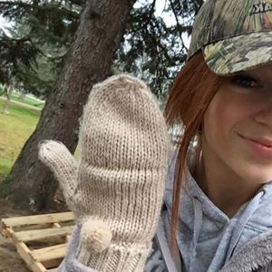 Meet your Posher, Marina