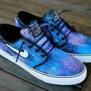 Meet your Posher, Justin