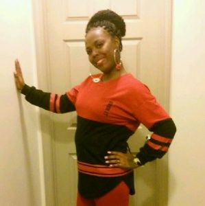 Meet your Posher, Malisha