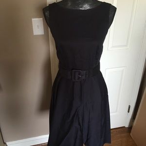 Audrey Style Dress