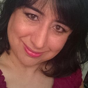 Meet your Posher, Katrina