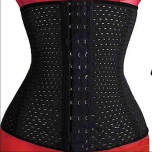 Waist trainer