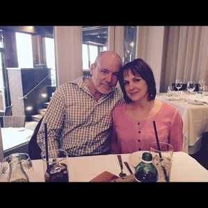 Meet your Posher, Pat