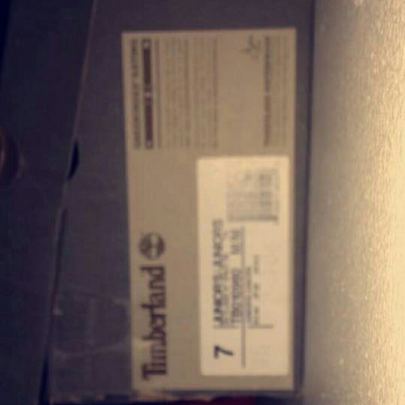 Custom Turquoise Timberland Boots - Picture 4 of 4