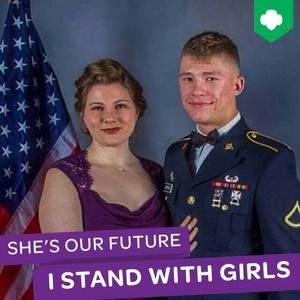 Meet your Posher, Andrea