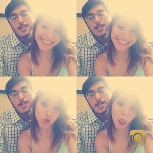 Meet your Posher, Denise