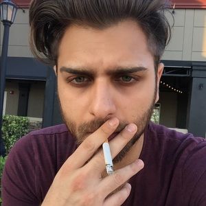 Meet your Posher, Marko